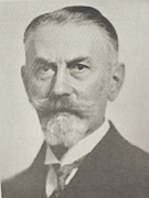 Eugen von Hippel